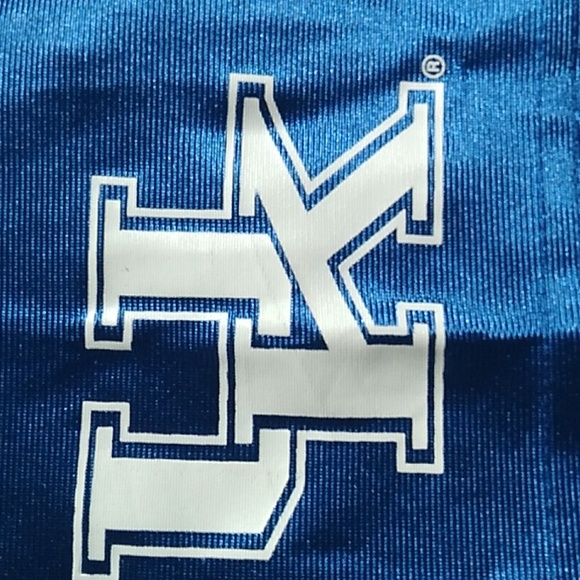 SALE! HTF! NWOT NCAA Kentucky Wildcats #12 Jersey Sz.M - Picture 3 of 12